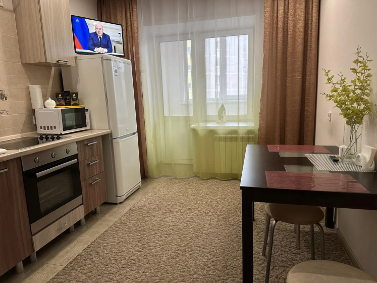 Фреш рум на улице Грибоедова, д 5, к.1 — отель с удобствами в Коврове