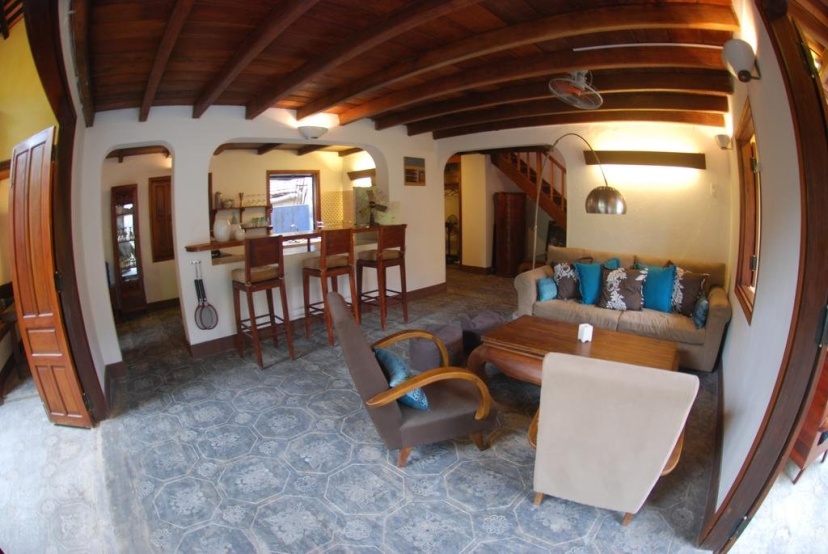 Hoa Khe Villa — забронировать отель в Дананге