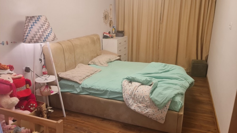 Гостевой дом FLAT — отель с удобным расположением в Тбилиси