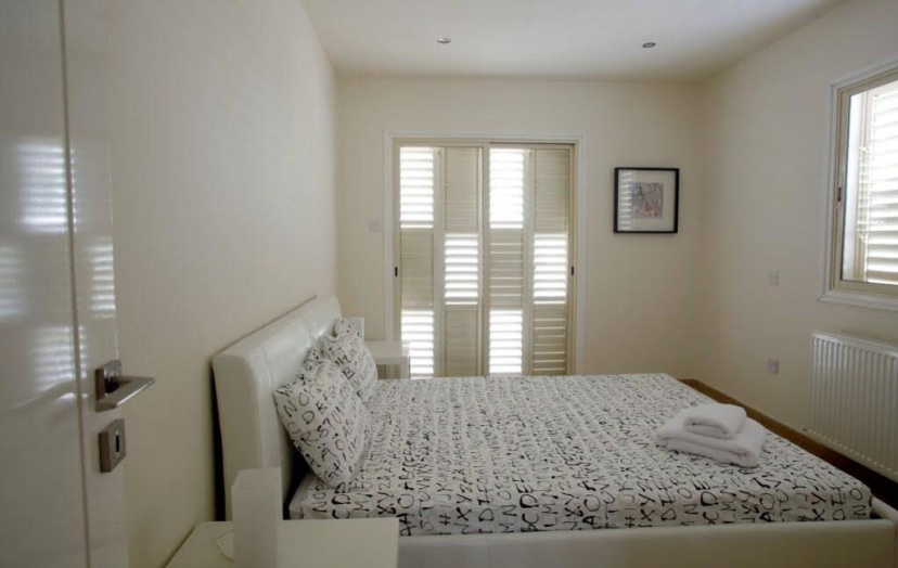 PRD8 Villa Theodora 8 4 — отель в Протарас, Кипр