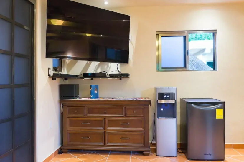 Deluxe Private Villa with Pool - Villas_and_Bungalows in Cancún - Photo 5