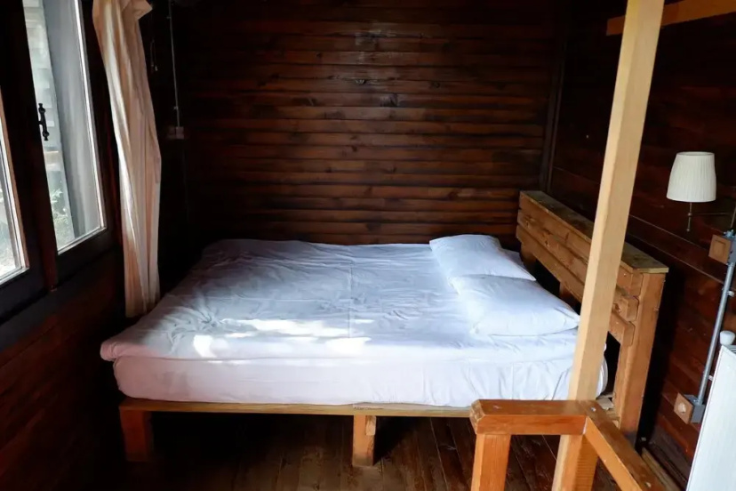 Kulindağ Dağ Evi — отзывы гостей и цены