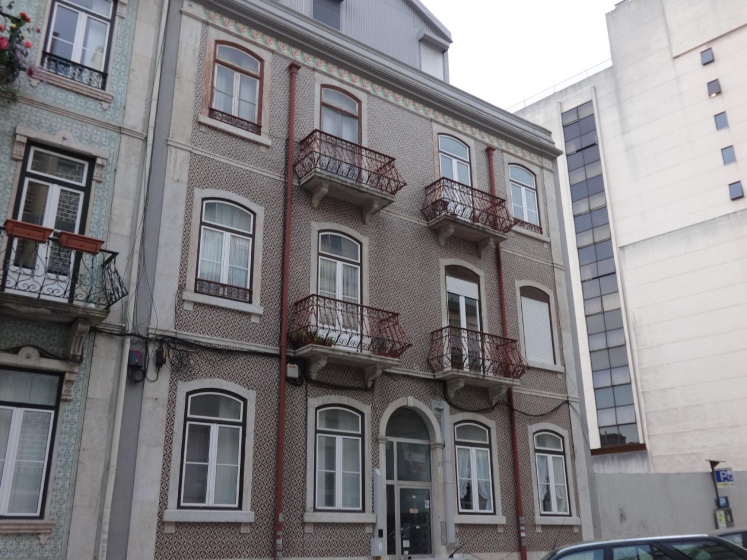 LX Sweet Home 4 Rooms apartment in Lisbon! — отель с удобным расположением в Лиссабоне