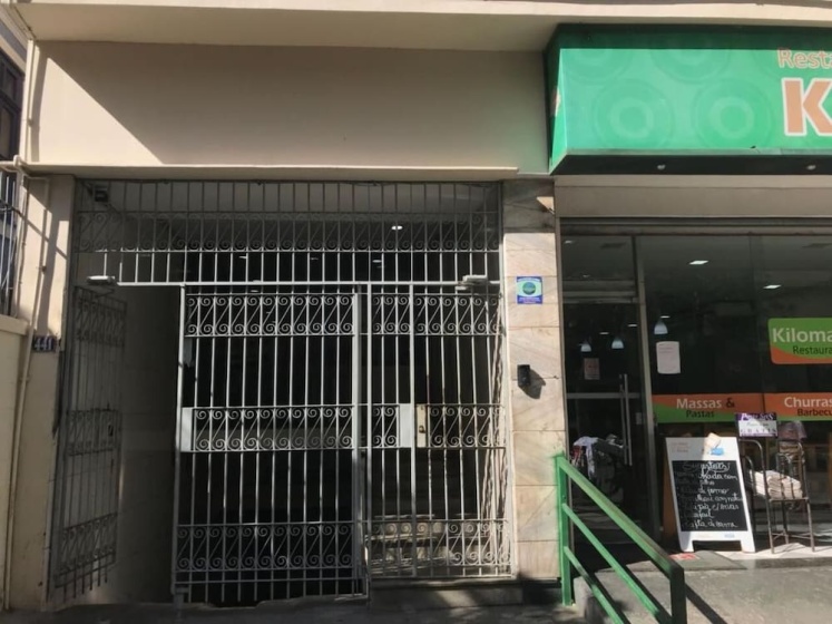 Цены на LineRio Copacabana Residence 189 в Рио
