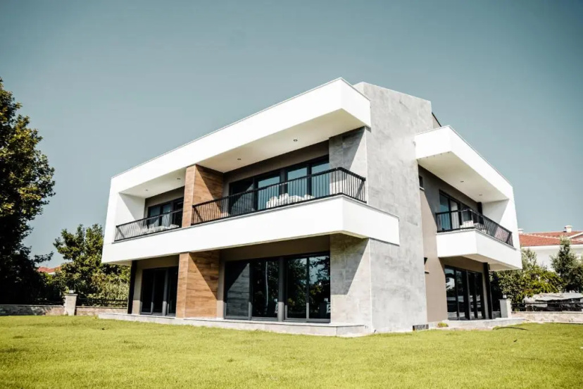 Kemer Sweet Home Apartments — комфортный отель в Цамива