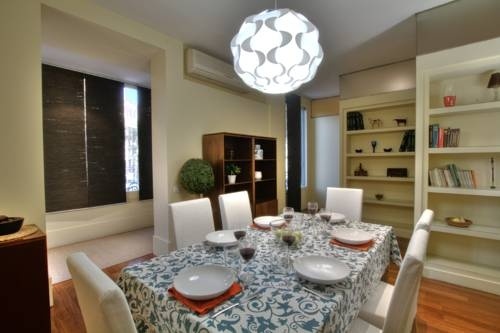 Цены на BCN Whynot Granvia Apartments в Барселоне