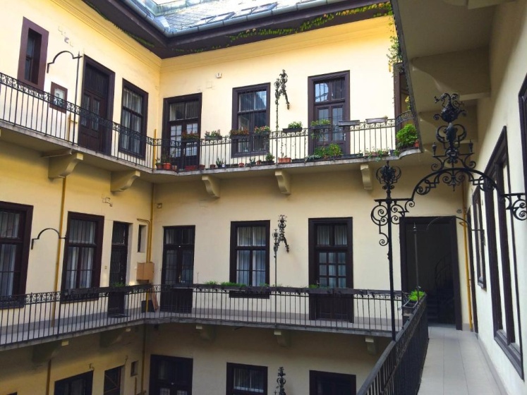 Hello Downtown Apartment - Eiffel — отзывы гостей и цены
