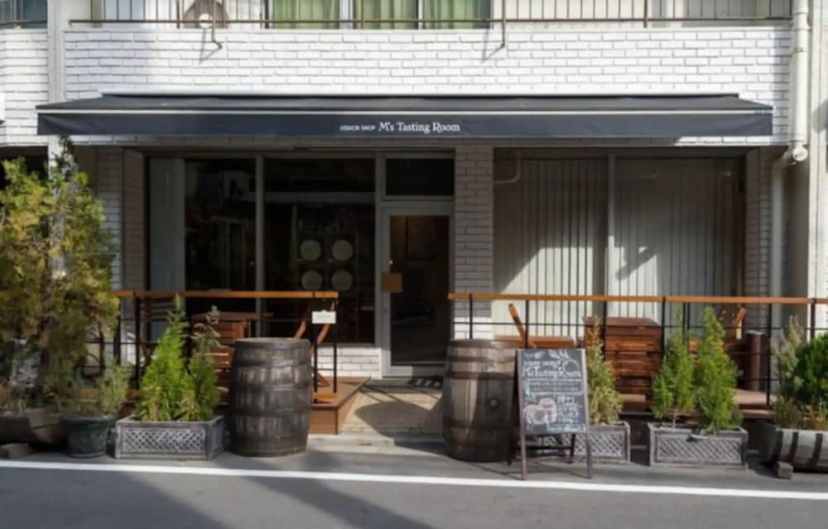 Kotobuki Dai-ichi Bldg — комфортный отель в Токио