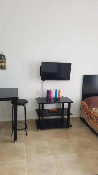 Sheraton Plaza Apartments شقق فندقية الشيراتون بلازا — отель с удобным расположением в Хургаде