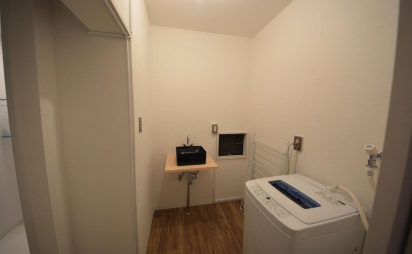 1/3rd Residence Serviced Apartments Shinjuku — забронировать отель в Токио