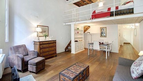 Sleep in Italy - Duomo Apartments — отель с удобным расположением в Флоренции