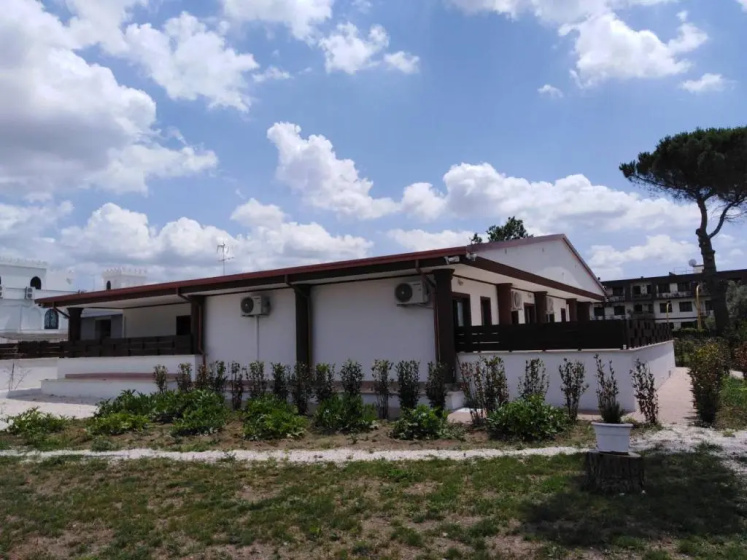 Villa Ivana — забронировать отель в Риме