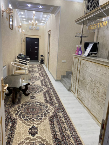 Ayusha home Guest House — отзывы гостей и цены