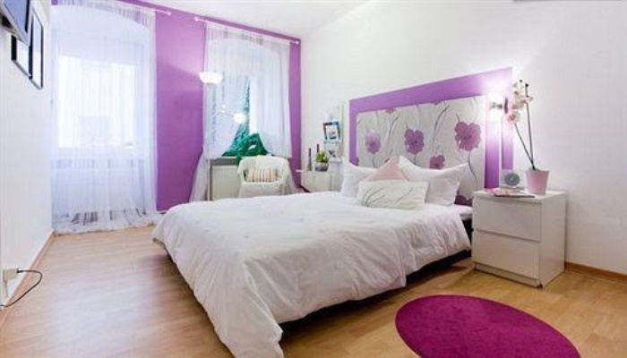 Apartment Prenzlauer Berg II — отель с удобным расположением в Берлине