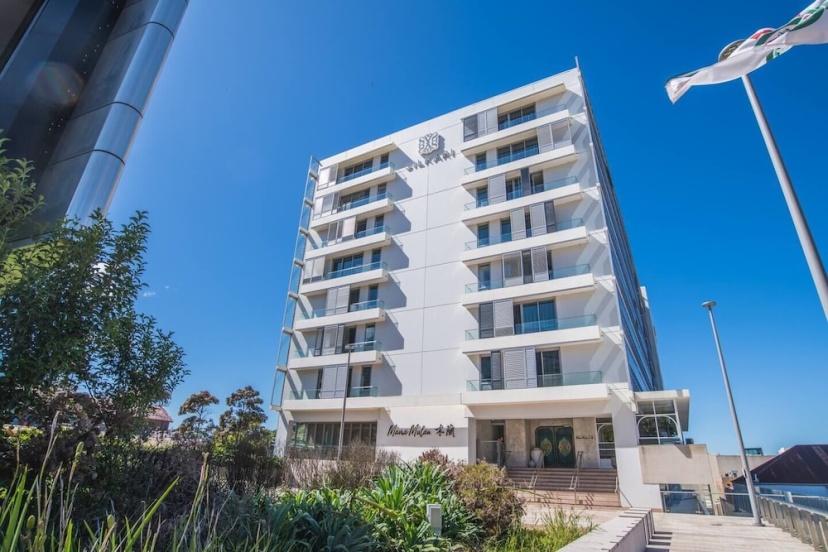 2bed Apartment! Modern Home for 4 at Chatswood — отель с удобным расположением в Сиднее