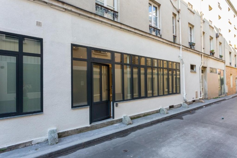 CMG Boulevard Voltaire / Truillot D — отзывы гостей и цены