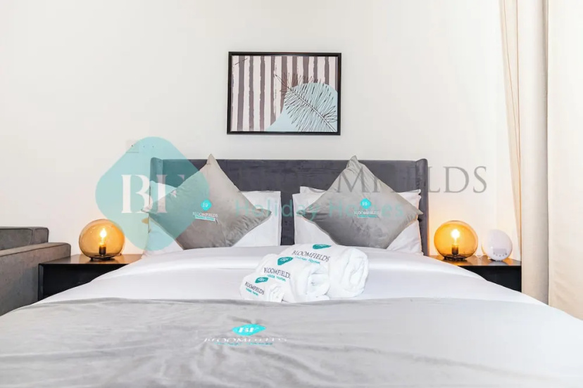 Bloomfields Stylish STU Julphar — отзывы гостей и цены