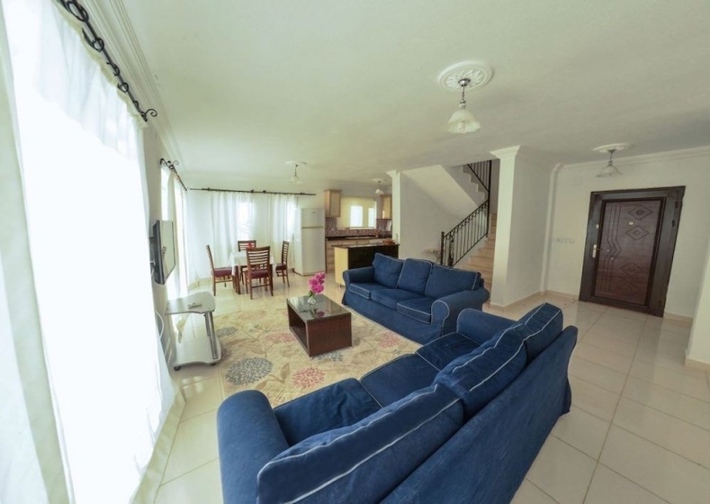 Villa Buzca 2 — отзывы гостей и цены