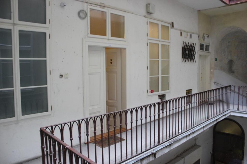 Michalska Apartment — отель с удобным расположением в Праге