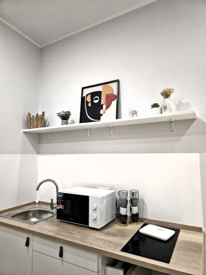 Ventuno Dei Luxury Suites - San Giovanni — отзывы гостей и цены