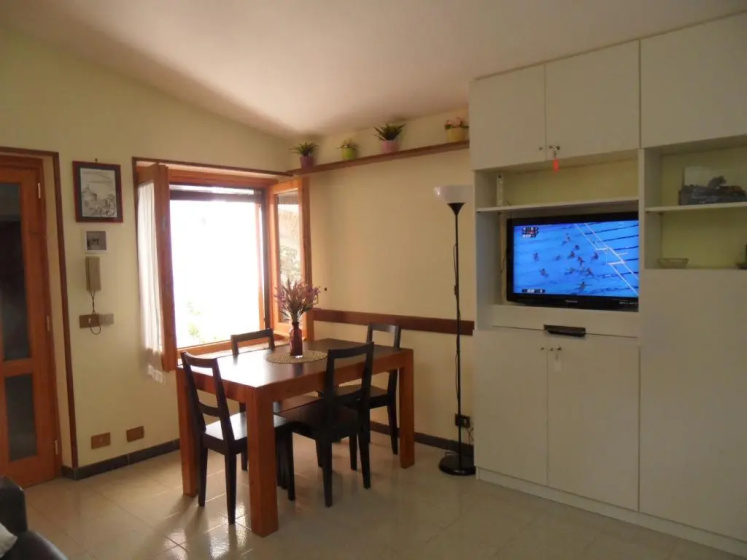 Цены на Colosseum Cottage в Риме