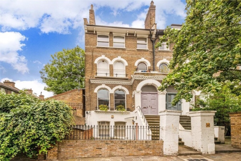 Flat Near Camden Town — отзывы гостей и цены
