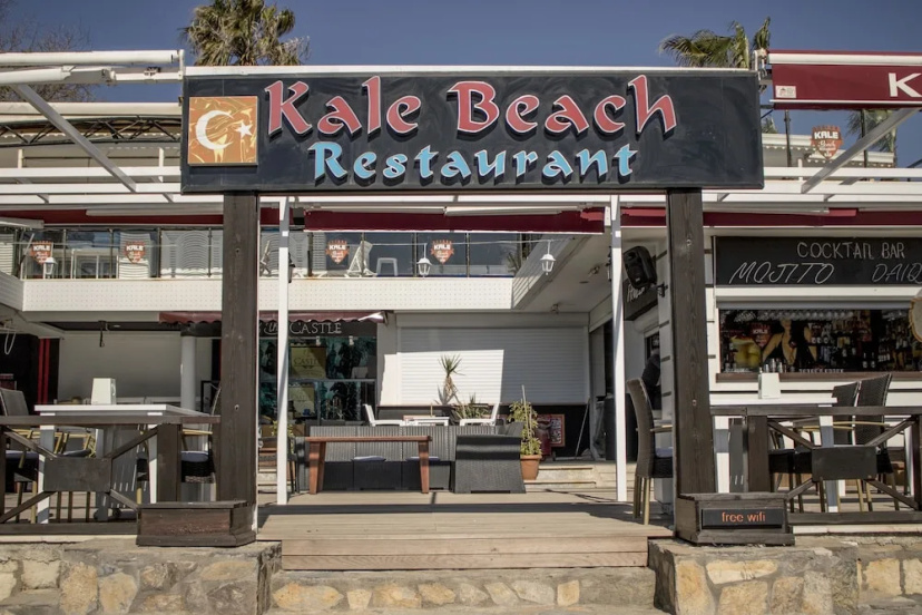 Сравните цены на Kalia Beach Hotel Side в Сиде