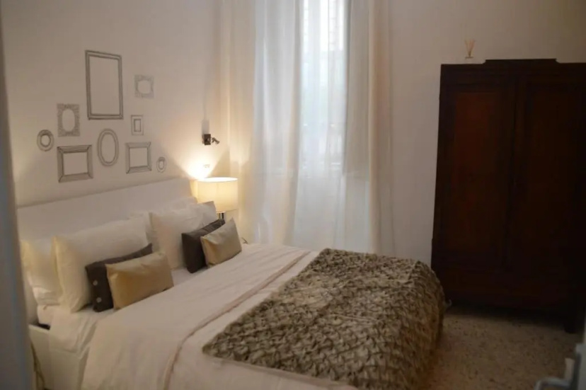 Genova Guest House — отель с удобствами в Риме