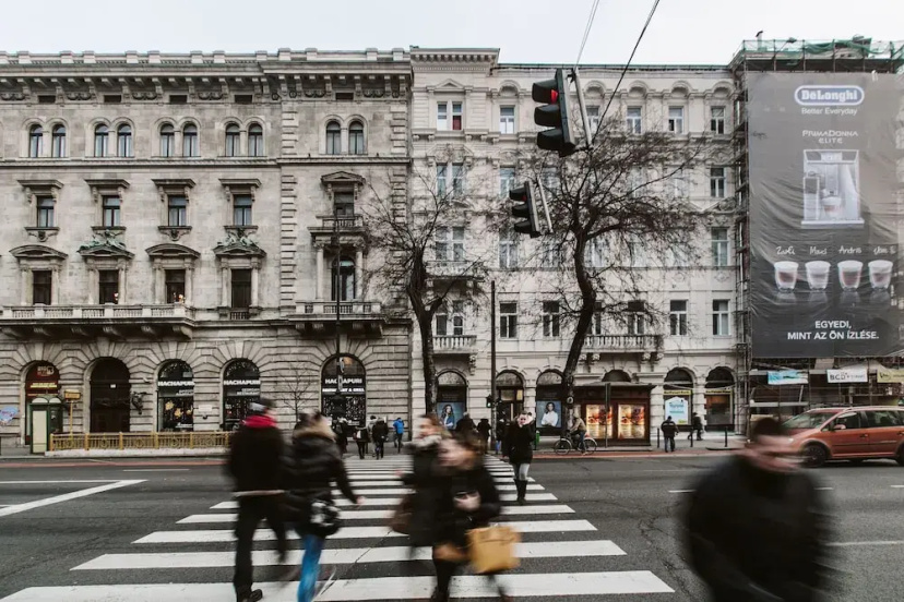 Andrassy 1 Apartment — отзывы гостей и цены