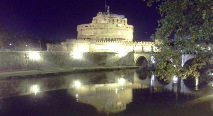 Roma Trasteverina — отзывы гостей и цены