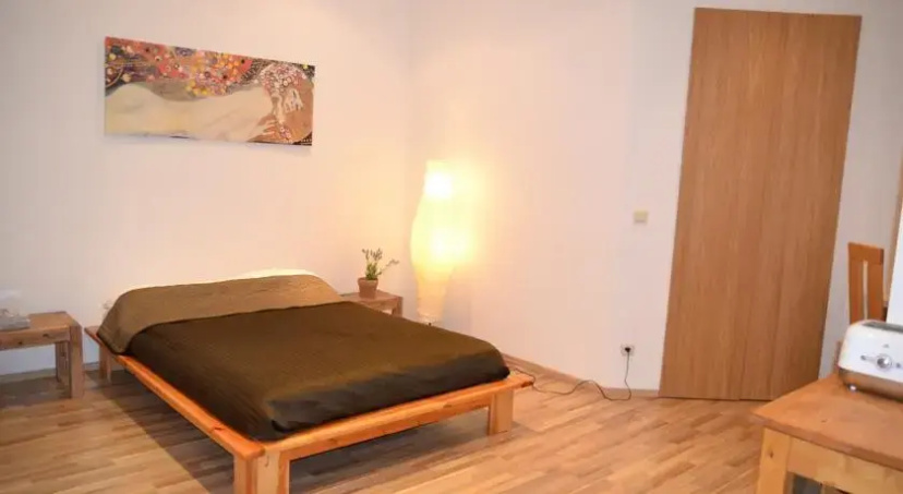 StayinBerlin — отель с удобствами в Берлине
