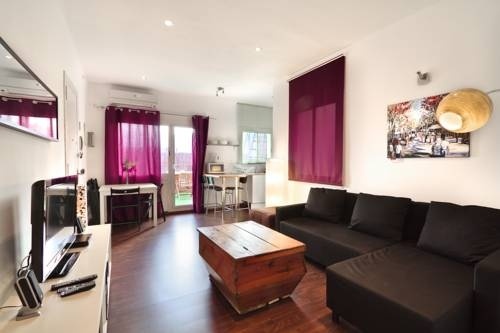 Цены на Accomodation Apartments Plaza Catalunya в Барселоне