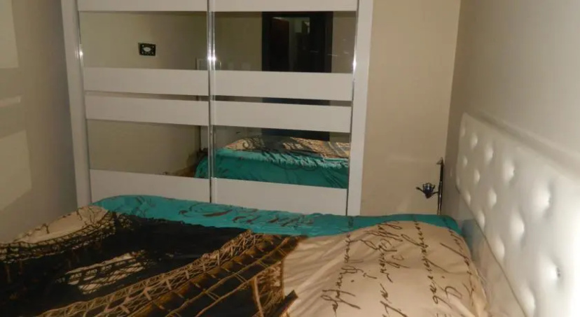Svetas Guesthouse — комфортный отель в Батуми