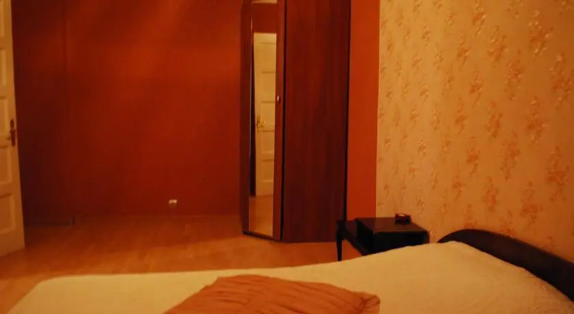 Elku 2 Apartaments — отель в риге, Латвия