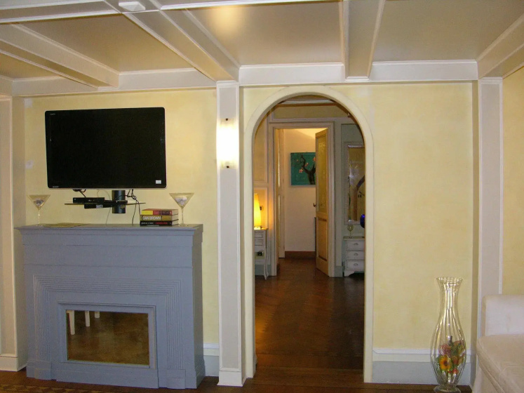 Al Duomo Apartments Florence — отель в Флоренции, Италия