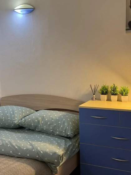 Apartamenty na ulice Serova — комфортный отель в Екатеринбурге