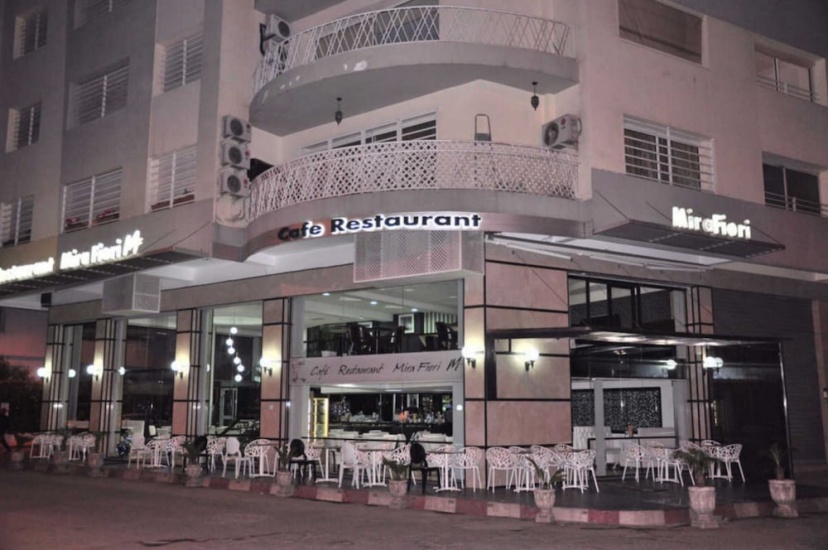 Цены на Val Fleuri Apartment With Balcony, Casablanca в Касабланке