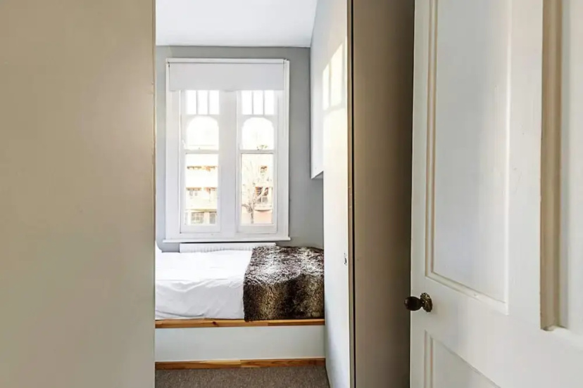 Park View Apartment in Battersea — отель с удобным расположением в Лондоне