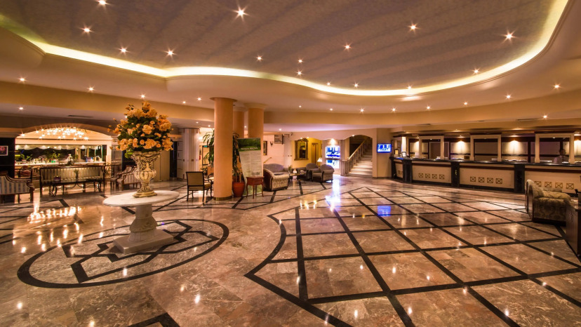 Hotel Aqua Marmaris — отель с отзывами гостей в Ичмелер