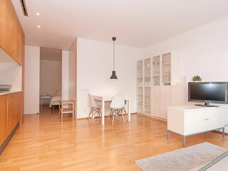 Цены на Gracia Apartment в Барселоне