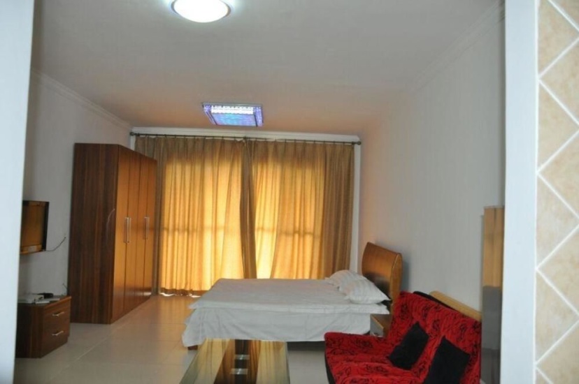 Sanya Haiyue Holiday Apartment(三亚海月轩度假公寓) — отзывы гостей и цены