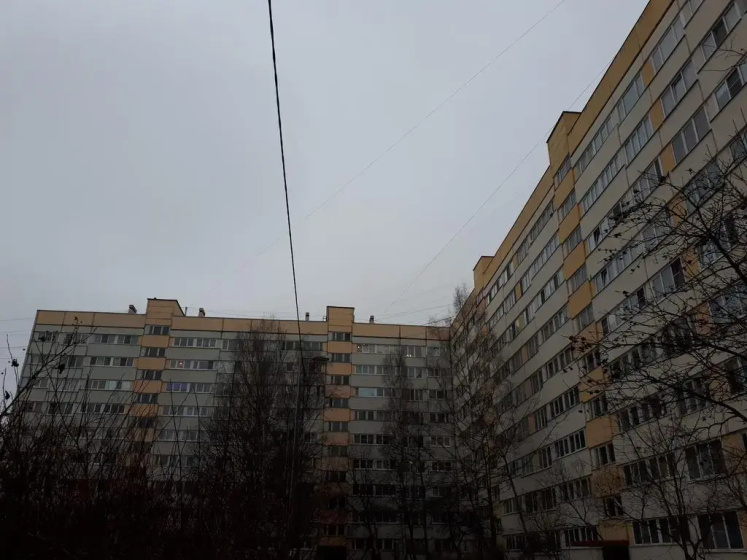 Гостевой дом на Ветеранов — отзывы гостей и цены