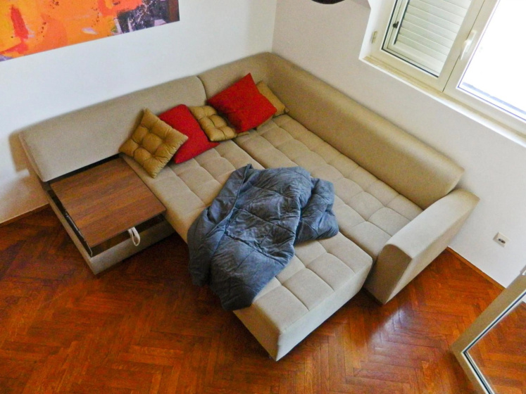 Цены на Old town Beauty Apartment в Подгорице