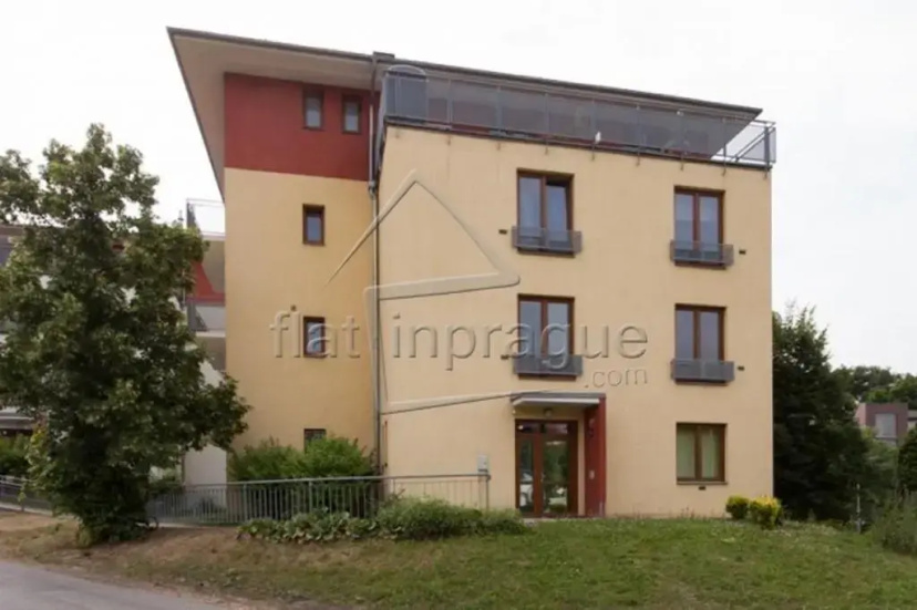 Apartment Na Hrebenkach — отель с удобствами в Праге