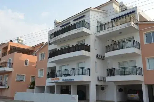 Ithaki Gardens Apartment 107 — отзывы гостей и цены