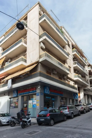 Цены на Ampelokipoi Modern Athens Cozy Apt for 2 в Афины