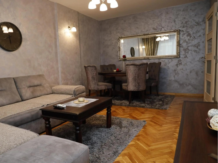 Цены на Apartment Mona в Подгорице