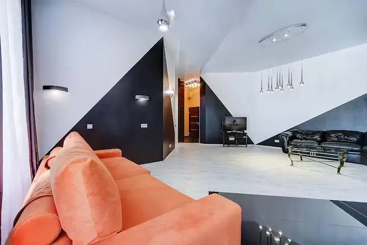 Nevsky Apartment — отель в Санкт-Петербурге, Россия
