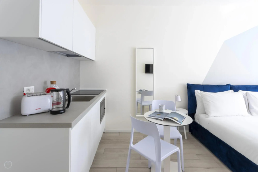 Italianway - The B Village Business - 38 — отель в Милане, Италия