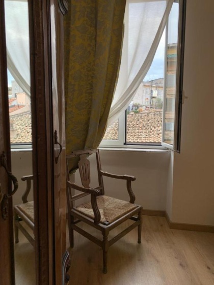 Suite Panisperna Roma — отель с удобным расположением в Риме